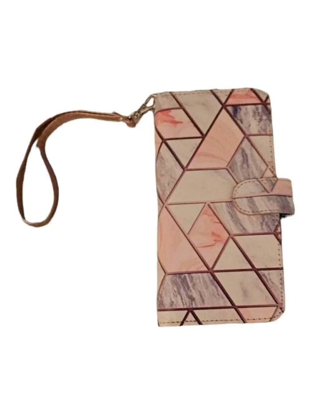 Tekcoo Wallet Carrying Pouch Case Size OS